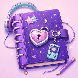 Symbol von My Secret Diary